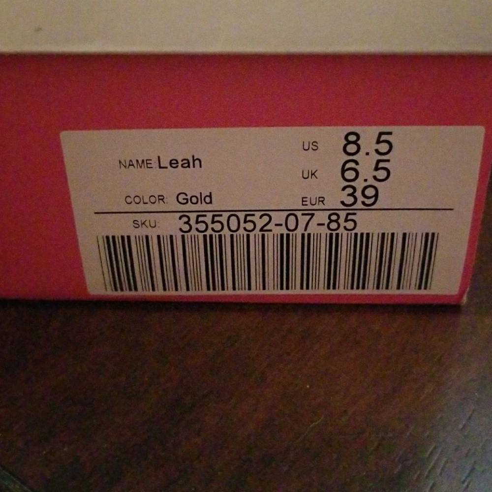 Heels - Picture 7 of 7
